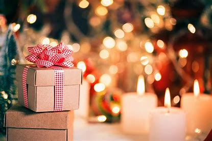 The Holiday Collection