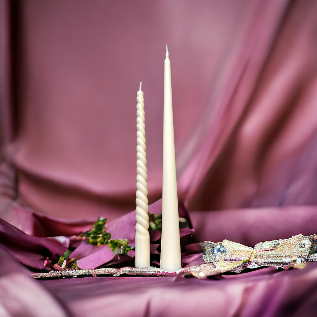 Taper Candles
