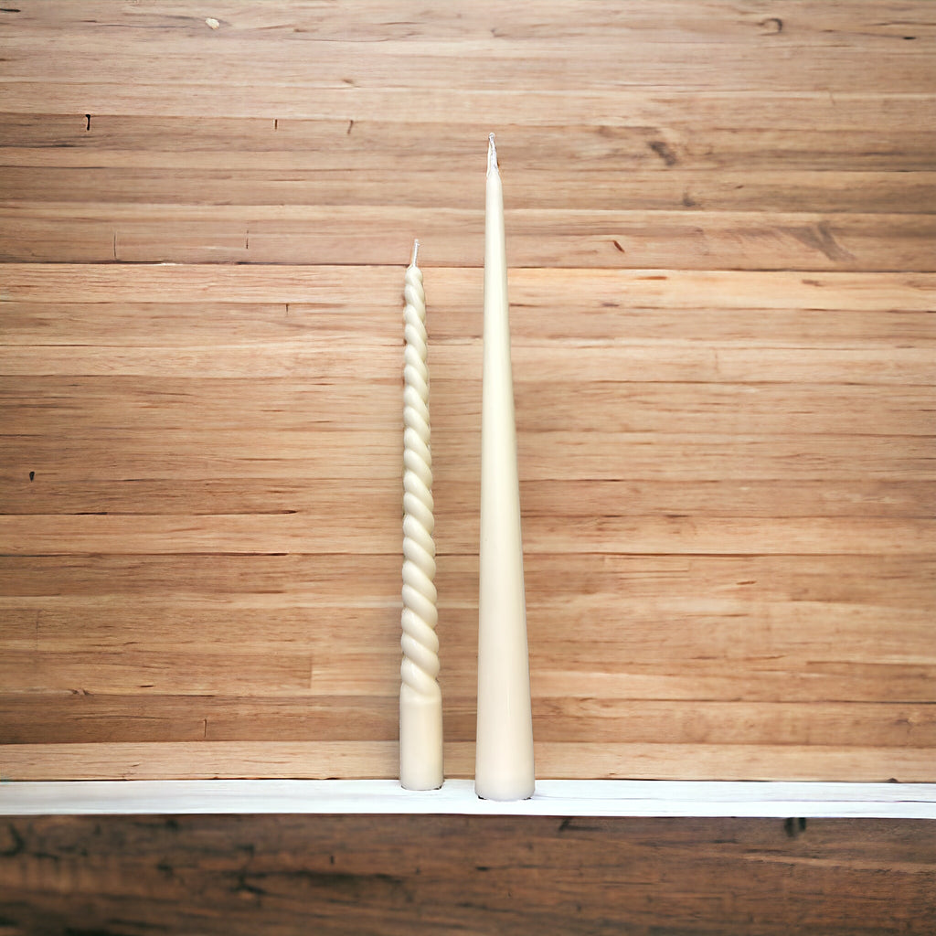 Taper Candles