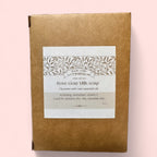 Rose Goat Milk soap