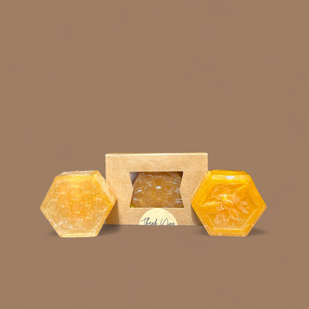 Honey Soap